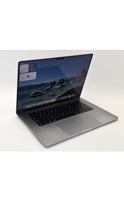 Apple MacBook Pro 16 A2485 M1 Max 64GB 1TB SSD 16,2